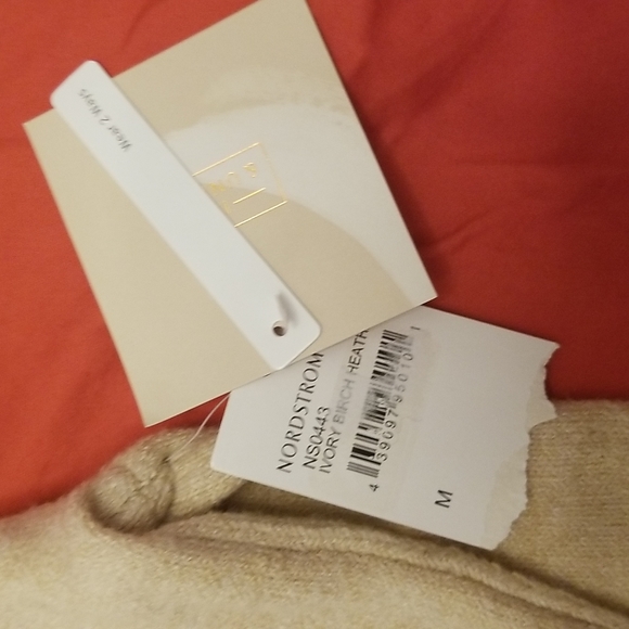 NWT 14th & Union womens sweater  size M - Picture 4 of 7